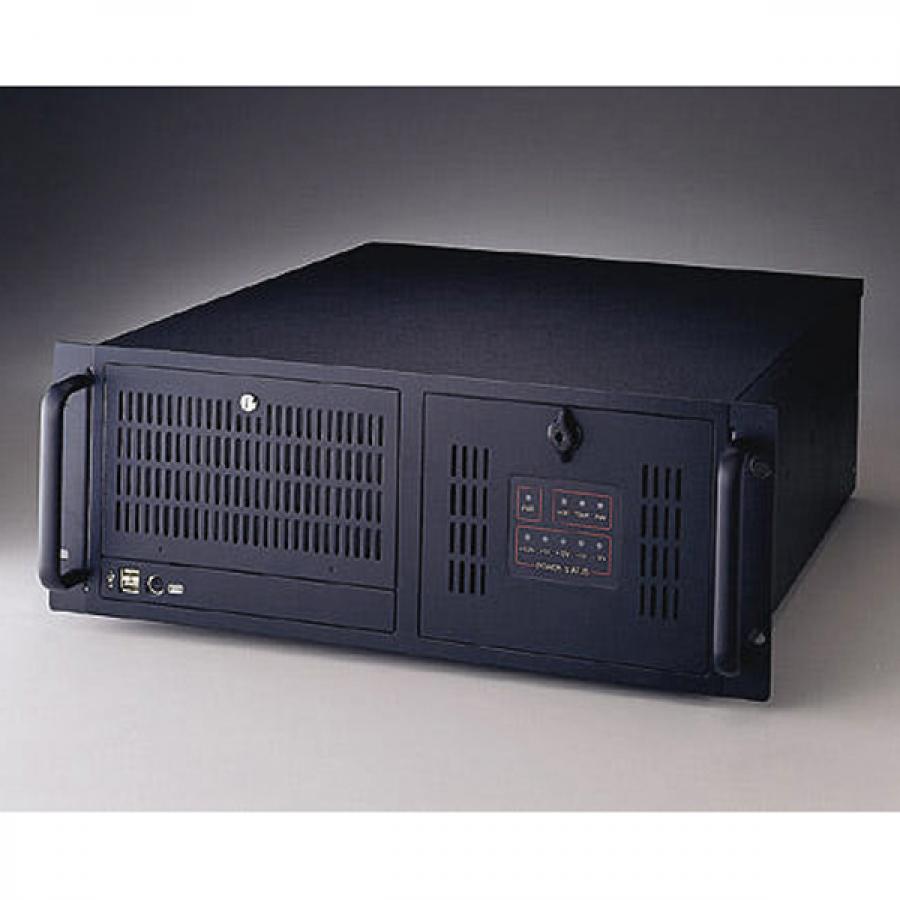 SYS-4U4000-13A2 산업용컴퓨터 13세대 인텔 코어 i3 4U 랙마운트 시스템