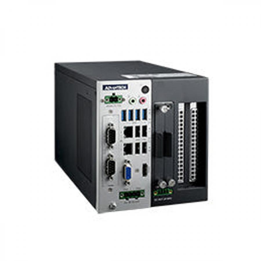 SYS-220-12A1 IPC-220 with Intel 12세대 Core 프로세서 소형 산업용 컴퓨터