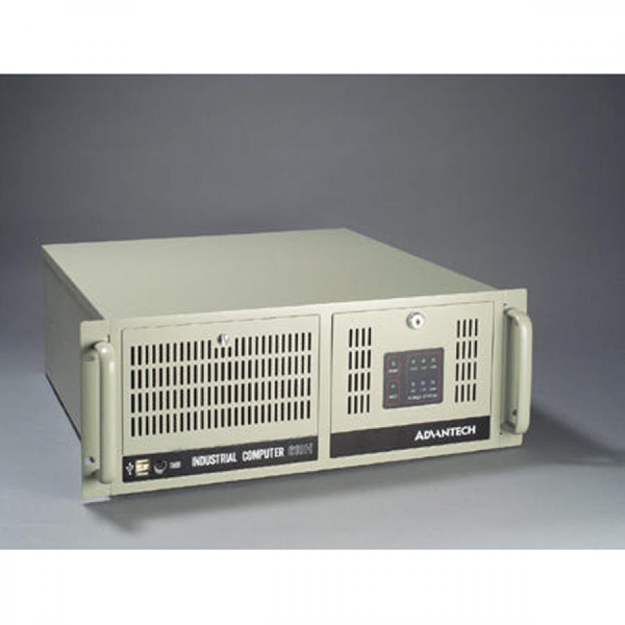 SYS-4U610-13SV M.2 구성 및 PCI & PCIe SLOTS 지원 어드밴텍 산업용 서버 컴퓨터