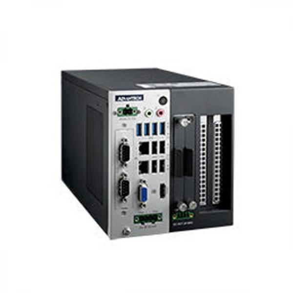 디바이스마트,MCU보드/전자키트 > 인공지능/임베디드/산업용 > 임베디드컴퓨터,어드밴텍,SYS-220-14A1 IPC-220 with Intel 14세대 Core 프로세서 소형 산업용 컴퓨터,IPC-220 V2, PCE-2000 시리즈 CPU 보드용 소형 산업용 컴퓨터 섀시 / 인텔® 12/13/14세대 코어™ i CPU 소켓형(LGA1700), 인텔® Q670E칩셋 탑재