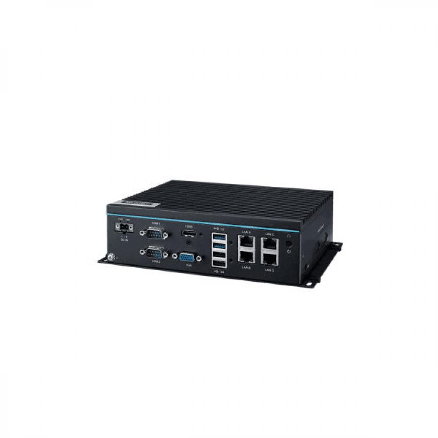 UNO-247-N3N1AS 인텔® N97 프로세서 엣지AI 컴퓨터