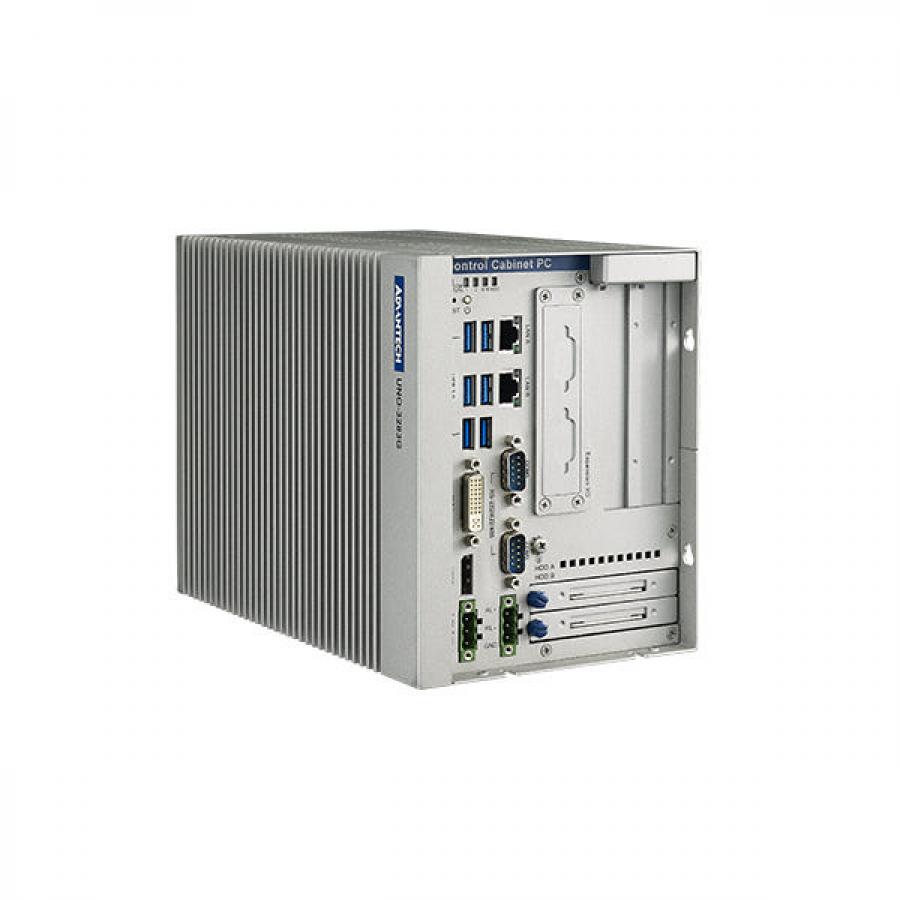 UNO-3283G-674BES 인텔 코어 i7-6822EQ 자동화 컴퓨터