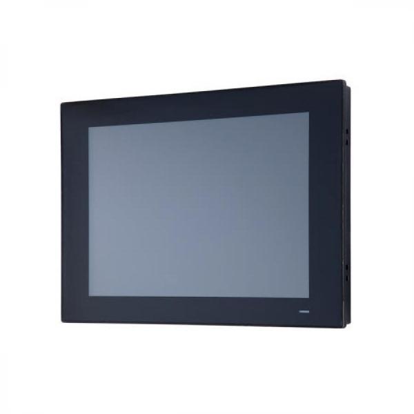 디바이스마트,MCU보드/전자키트 > 인공지능/임베디드/산업용 > 임베디드컴퓨터,어드밴텍,PPC-312-RJ60AS Intel Celeron J6412 프로세서 팬리스 패널 PC,30K 백라이트 수명의 산업용 등급 12인치 XGA TFT LCD