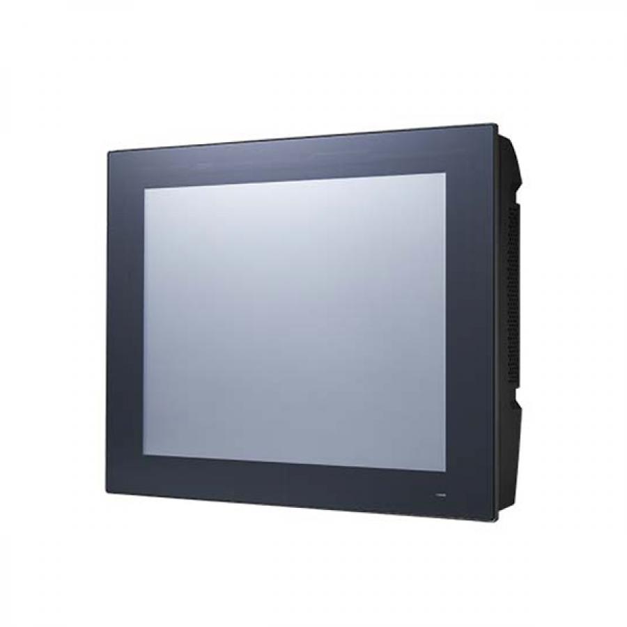 PPC-6171C-RTAES 17인치 8/9 세대 인텔 Core i3/i5/i7 터치스크린 패널 PC