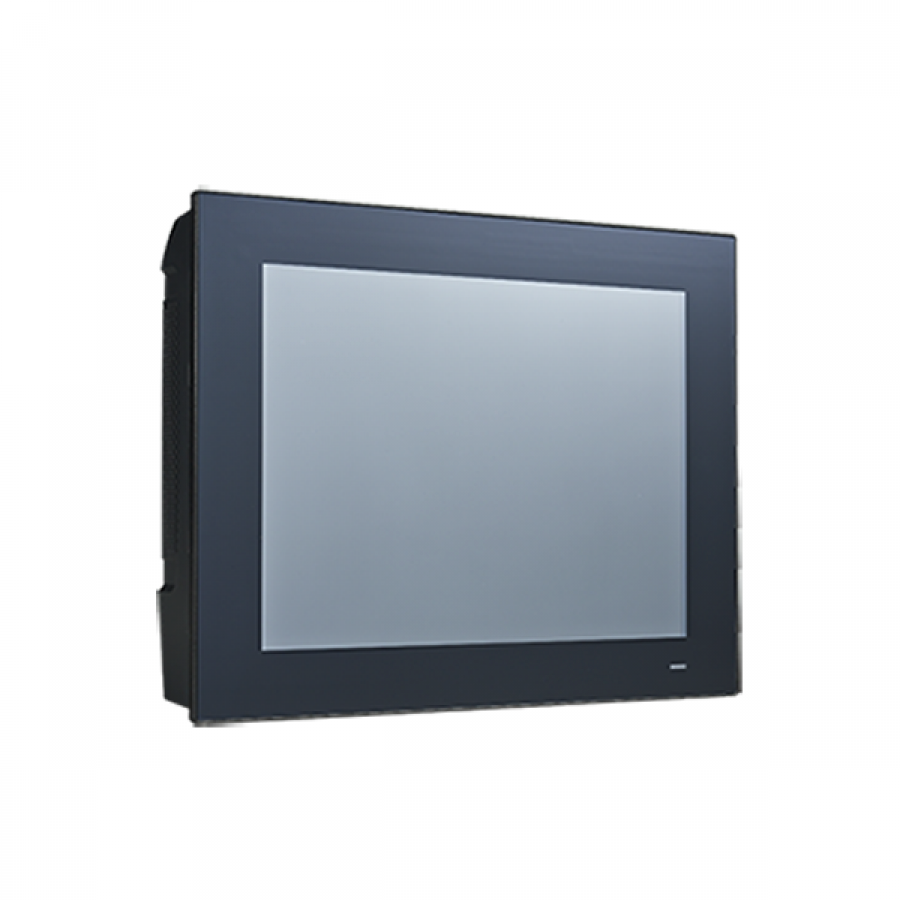 PPC-6151C-12A1 15인치 12세대 인텔 Core i시리즈 산업용 터치 패널 컴퓨터