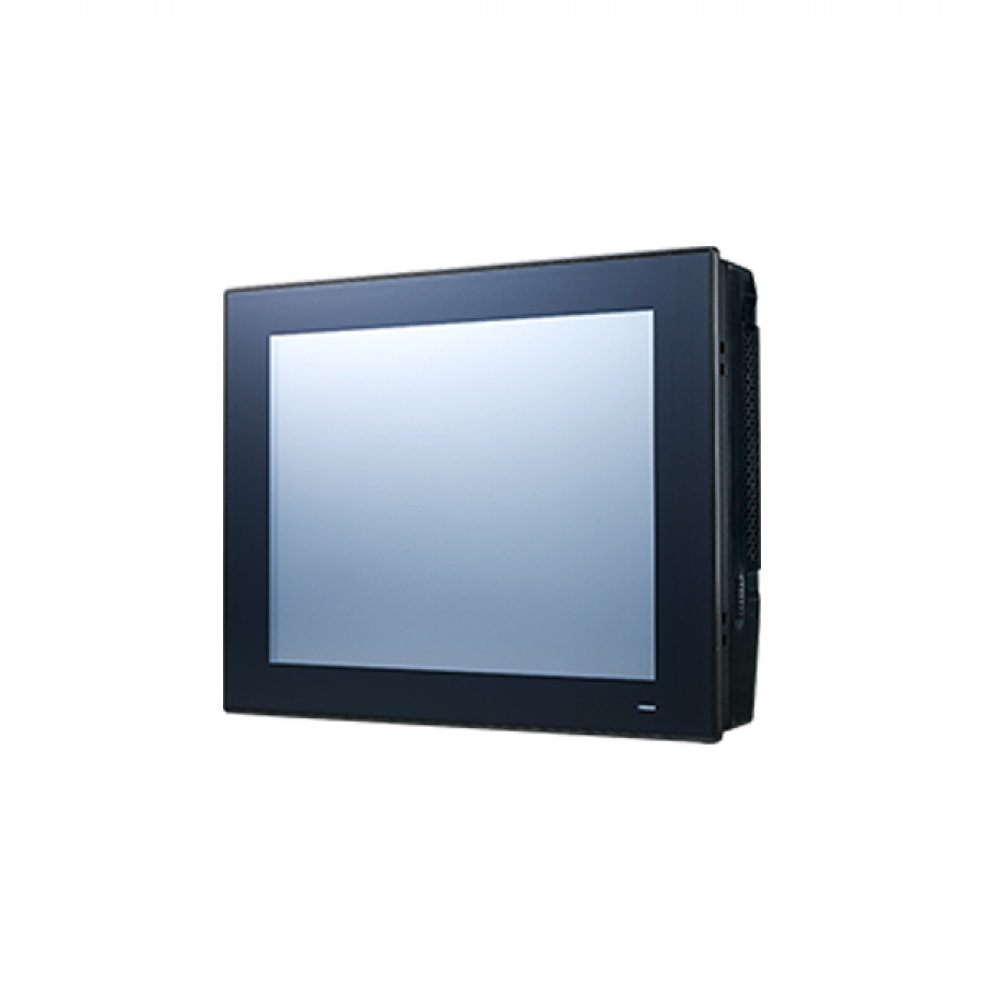 PPC-6121 12.1인치 8,9세대 인텔 Core i/Celeron 터치스크린 패널 PC