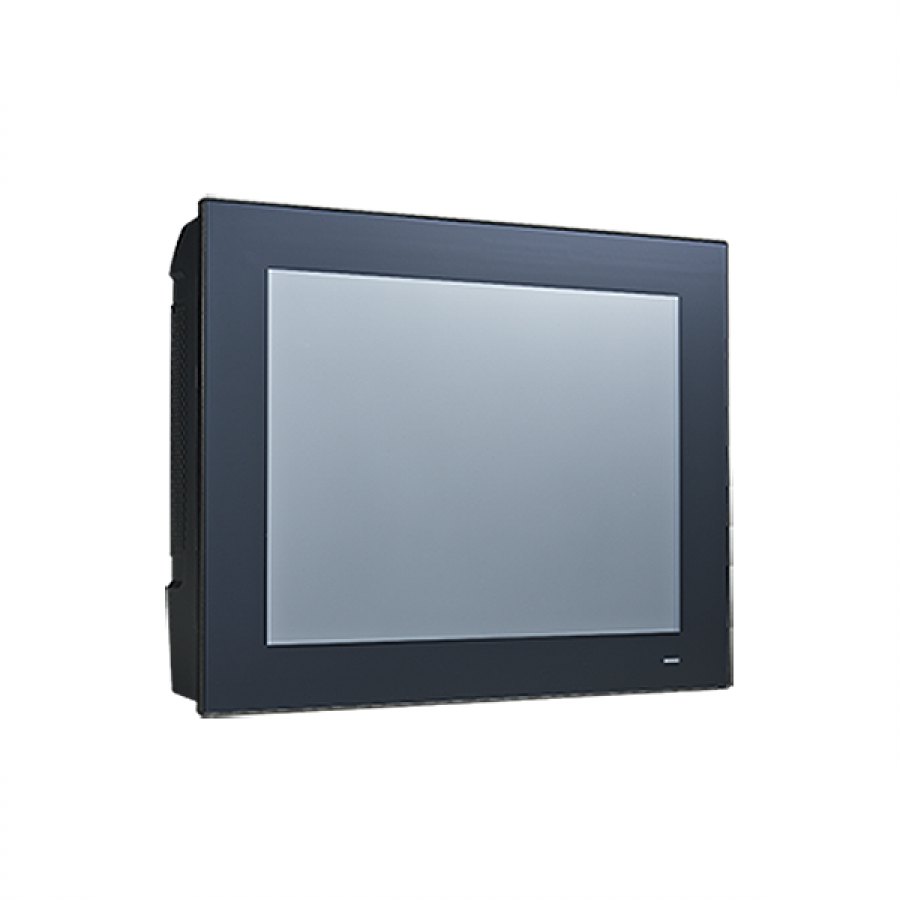 PPC-6191C-12A1, 19인치 12세대 인텔 Core i시리즈 산업용 터치 패널 컴퓨터