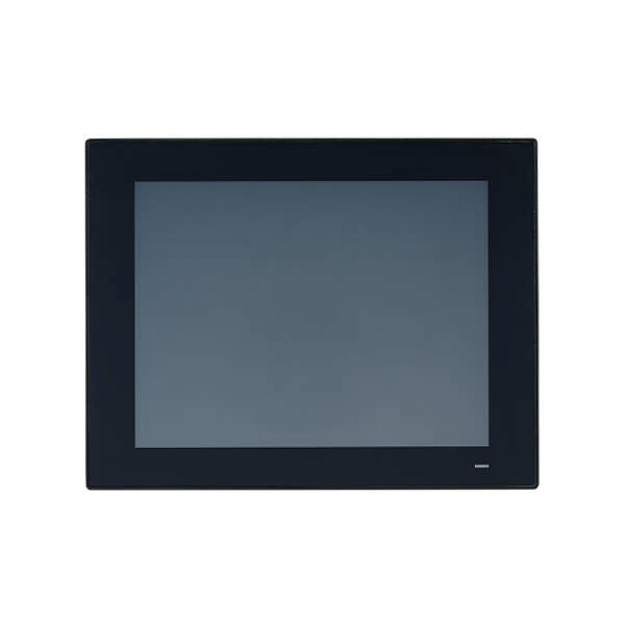 PPC-412-R750AS 12.1인치 인텔 Core i5-7300U 감압식 터치스크린 팬리스 패널 PC