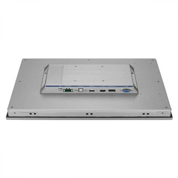 디바이스마트,MCU보드/전자키트 > 인공지능/임베디드/산업용 > 임베디드컴퓨터,어드밴텍,FPM-724W-P9AE 23.8인치 FHD 와이드스크린 정전식 터치모니터 산업용 24인치 모니터,23.8인치 Full HD TFT LED LCD 트루 플랫 터치스크린 / 16:9 와이드 스크린 화면 비율