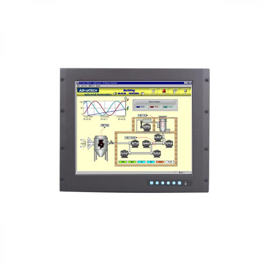 FPM-3191G-R3BE 19인치 SXGA 감압식 터치모니터