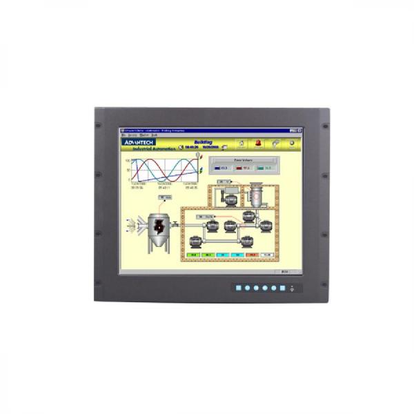 디바이스마트,MCU보드/전자키트 > 인공지능/임베디드/산업용 > 임베디드컴퓨터,어드밴텍,FPM-3191G-R3BE 19인치 SXGA 감압식 터치모니터,LED 백라이트가 있는 19인치 SXGA TFT LCD / 스테인리스 스틸 섀시와 알루미늄 전면 패널을 갖춘 견고한 디자인