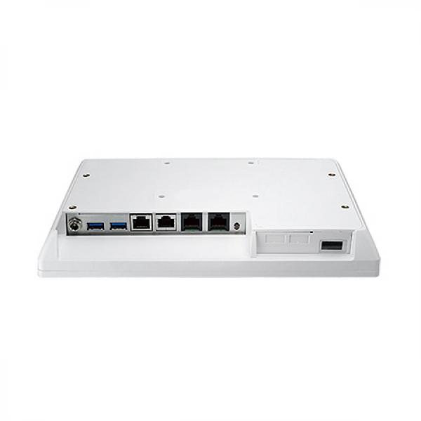 디바이스마트,MCU보드/전자키트 > 인공지능/임베디드/산업용 > 임베디드컴퓨터,어드밴텍,UTC-310G 10.1인치 터치 패널 PC 인텔 팬티엄 N4200 기반 유비쿼터스 터치 컴퓨터,10.1인치 와이드 터치 스크린 (16:10) / 인텔® Pentium® N4200 프로세서 / 2GB DDR3L 메모리 온 보드