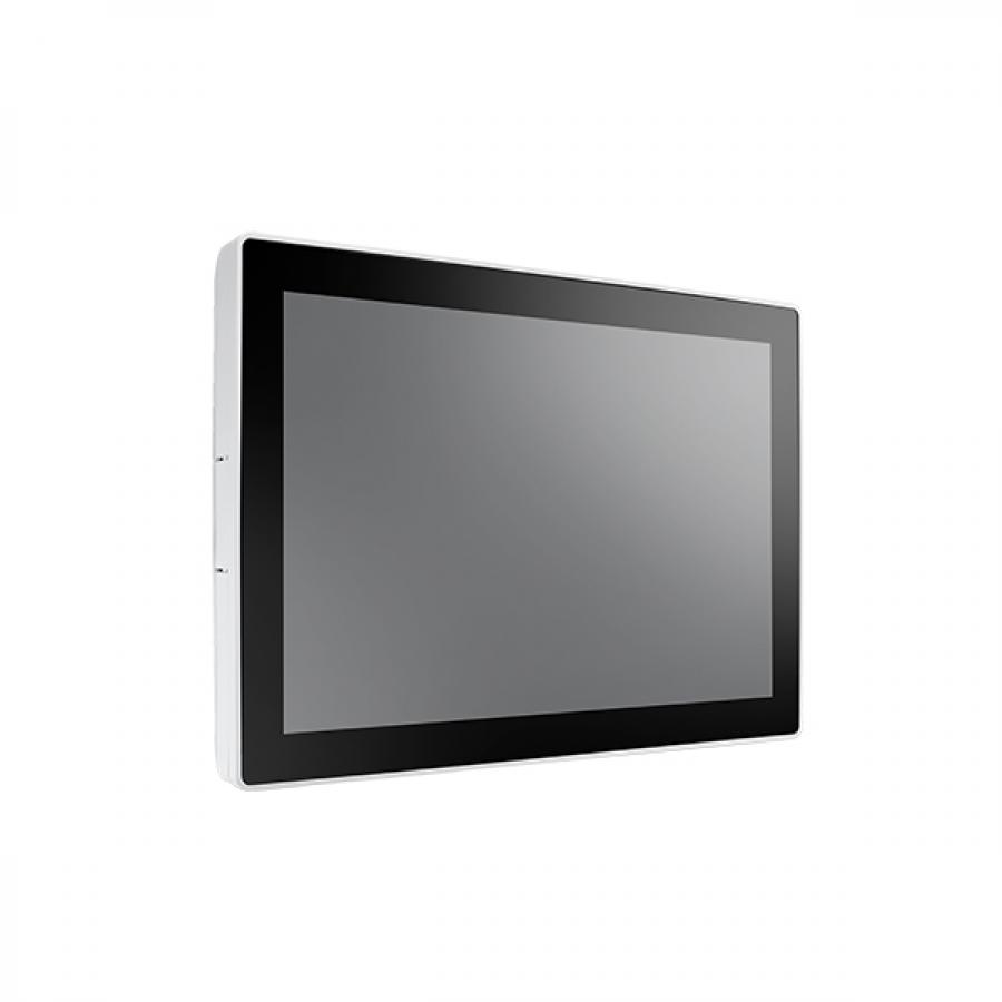 UTC-310G 10.1인치 터치 패널 PC 인텔 팬티엄 N4200 기반 유비쿼터스 터치 컴퓨터