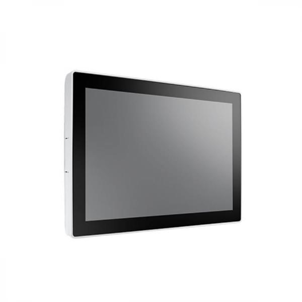 디바이스마트,MCU보드/전자키트 > 인공지능/임베디드/산업용 > 임베디드컴퓨터,어드밴텍,UTC-310G 10.1인치 터치 패널 PC 인텔 팬티엄 N4200 기반 유비쿼터스 터치 컴퓨터,10.1인치 와이드 터치 스크린 (16:10) / 인텔® Pentium® N4200 프로세서 / 2GB DDR3L 메모리 온 보드