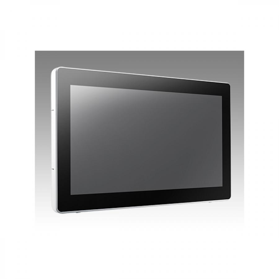 UTC-315D 15.6인치 터치 패널 PC 인텔 Celeron J1900 유비쿼터스 터치스크린 팬리스 패널 PC