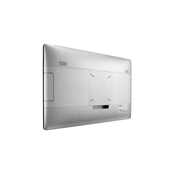 디바이스마트,MCU보드/전자키트 > 인공지능/임베디드/산업용 > 임베디드컴퓨터,어드밴텍,UTC-120GP-WWW1E 21.5인치 터치 패널 PC 인텔 Pentium N4200 유비커터스 터치 컴퓨터,얇고 가벼운 디자인 / 팬리스, 저전력 소모 시스템 / Intel® Pentium® N4200 내장