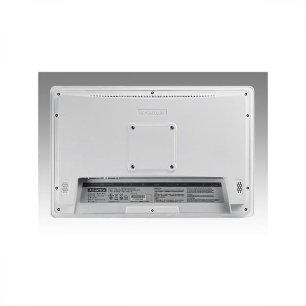 디바이스마트,MCU보드/전자키트 > 인공지능/임베디드/산업용 > 임베디드컴퓨터,어드밴텍,UTC-318D 18.5인치 터치 패널 PC 인텔 Celeron J1900 유비쿼터스 터치스크린 팬리스 패널 PC,인텔® 셀러론® J1900 2.0GHz 쿼드코어 프로세서 / 4GB SO-DIMM DDR3 (최대 8GB)