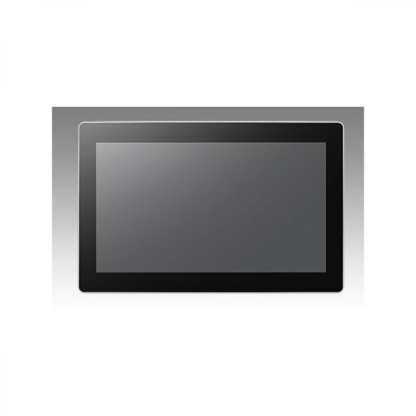 디바이스마트,MCU보드/전자키트 > 인공지능/임베디드/산업용 > 임베디드컴퓨터,어드밴텍,UTC-318D 18.5인치 터치 패널 PC 인텔 Celeron J1900 유비쿼터스 터치스크린 팬리스 패널 PC,인텔® 셀러론® J1900 2.0GHz 쿼드코어 프로세서 / 4GB SO-DIMM DDR3 (최대 8GB)