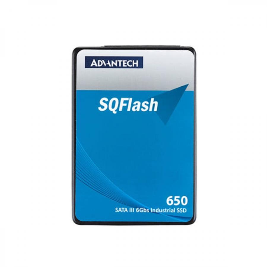SQF-S25V2-512GDSDC 산업용 SSD 2.5 SATA 650 512G