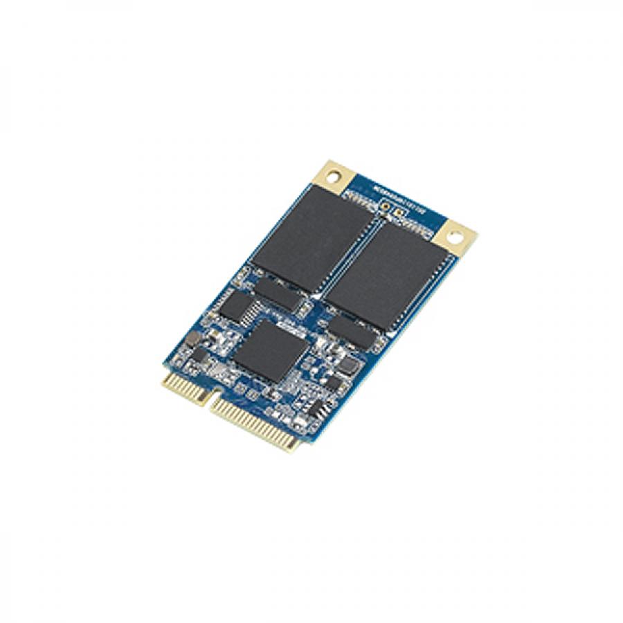 SQF-SMSV4-256G-SBE mSATA 640 256G 산업용 SSD BiCS3 TLC