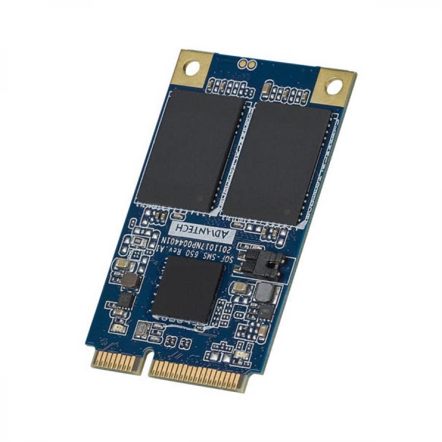 SQF-SMSZ4-256GDSDE SQF mSATA 650 256G 3D sTLC BiCS5