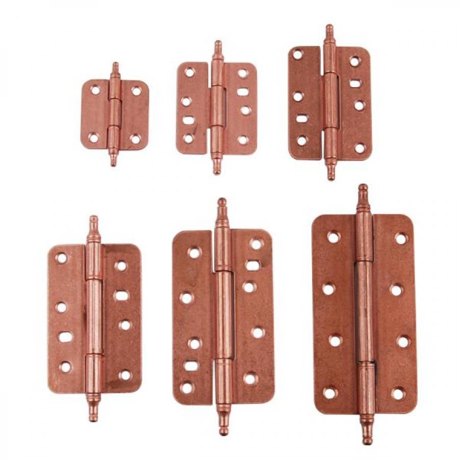 우아미경첩/동색/가구경첩/규격선택