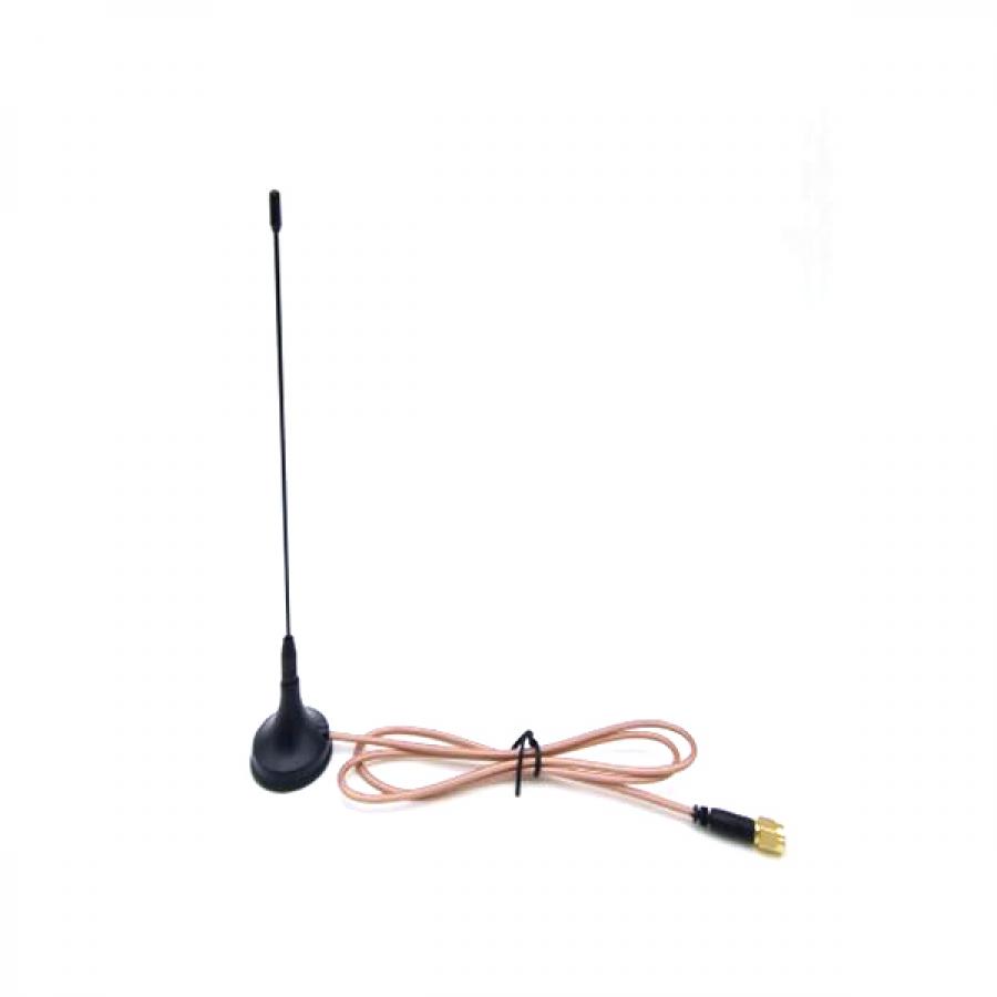 일체형 안테나 AHC447 0.7M 150mm