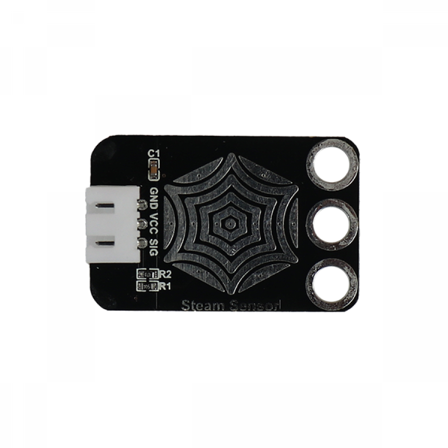 [수증기 감지 센서 모듈 Grove Type] 아두이노