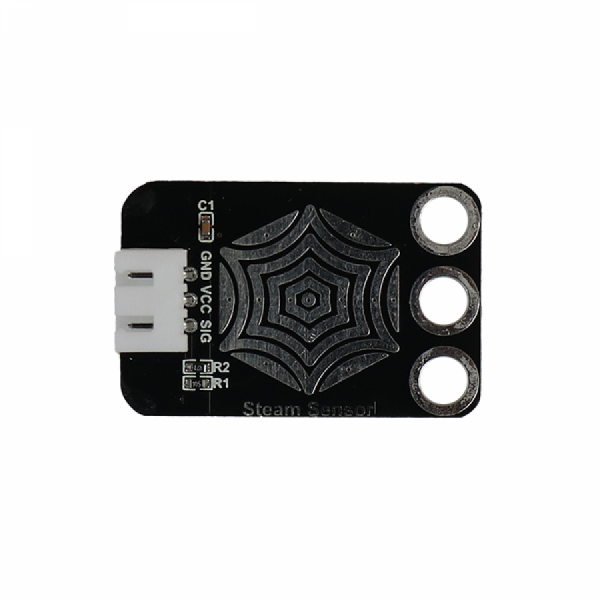 디바이스마트,오픈소스/코딩교육 > 아두이노 > 아두이노 센서모듈,에듀이노,[수증기 감지 센서 모듈 Grove Type] 아두이노,수증기 감지 센서 모듈 / 동작 전압 : 3.3V ~ 5V / 크기 : 37 x 25 x 10mm