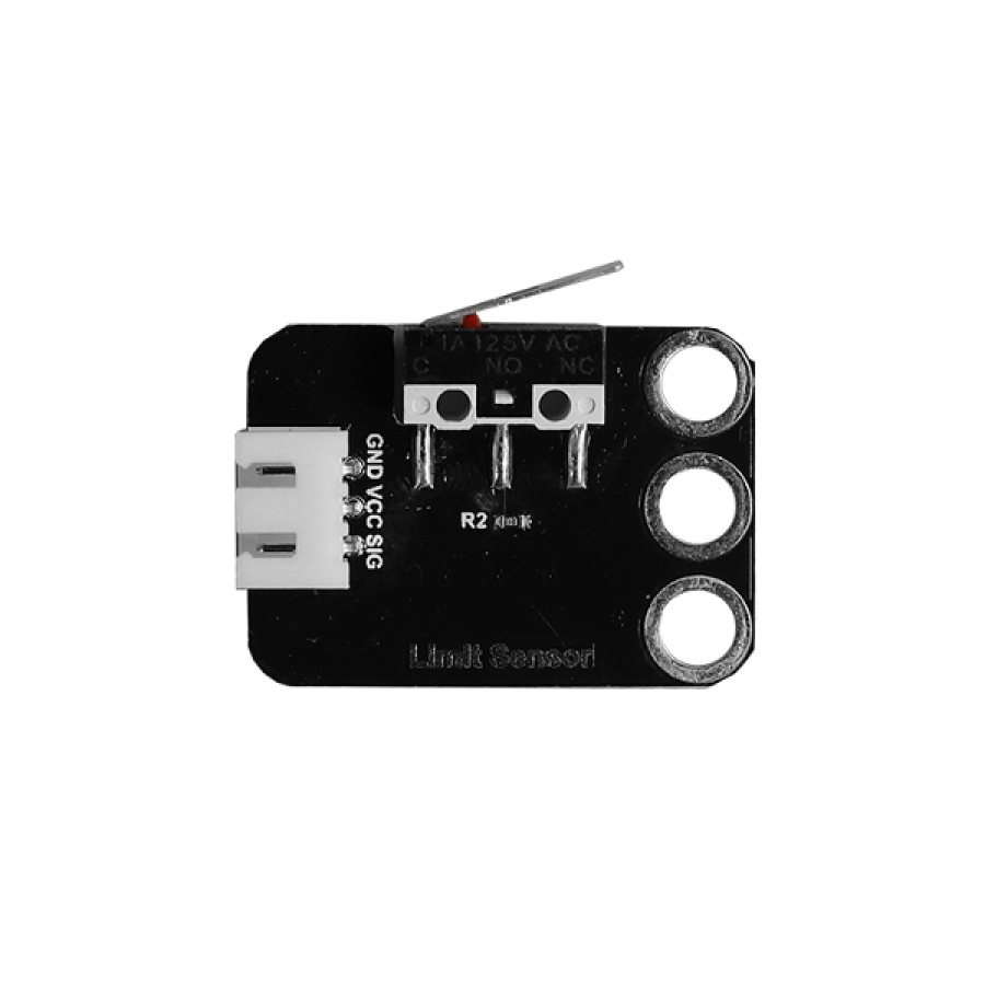 [충돌 감지 모듈 Grove Type] 아두이노