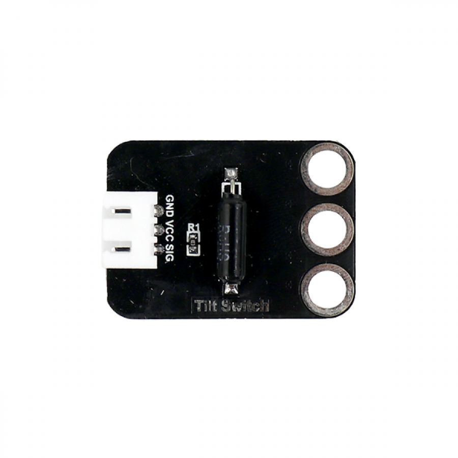 [틸트 기울기 센서 모듈 Grove Type] 아두이노