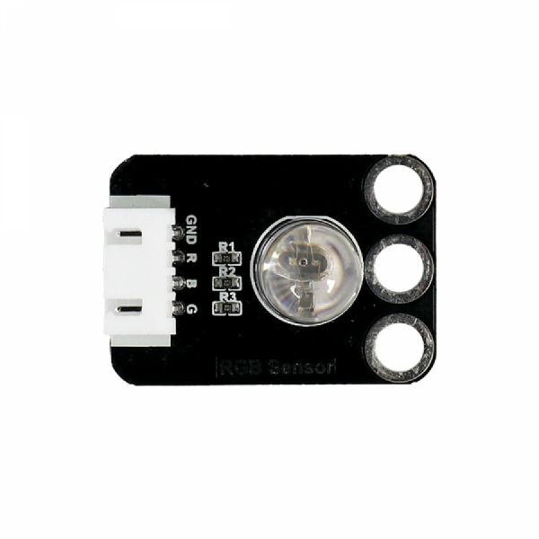 디바이스마트,오픈소스/코딩교육 > 아두이노 > 아두이노 센서모듈,에듀이노,[RGB LED 모듈 Grove Type] 아두이노,RGB LED 모듈 / 가로 : 35mm, 세로 : 25mm, 높이 : 18mm