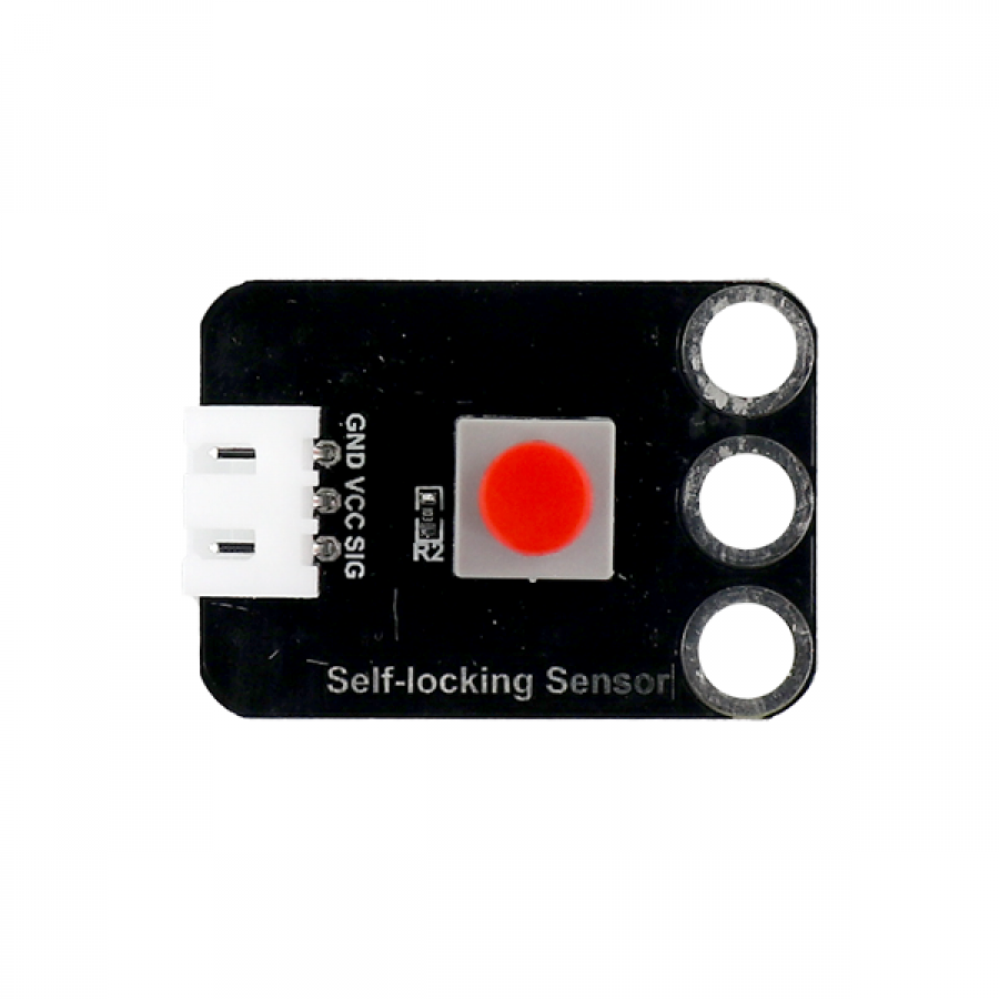 [잠금형 스위치 모듈 Grove Type] 아두이노