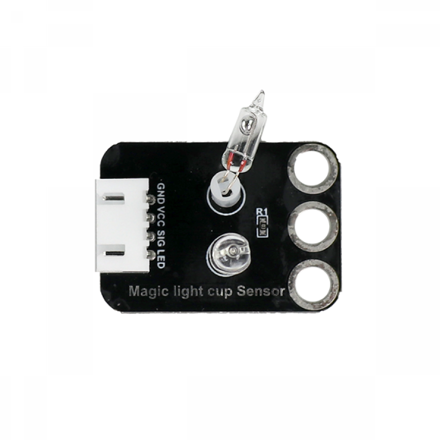 [매직 라이트 컵 모듈 Grove Type] 아두이노