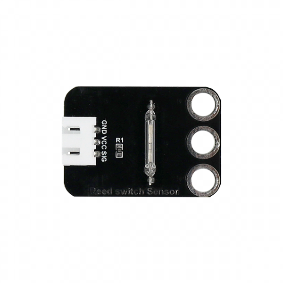 [리드 스위치 모듈 Grove Type] 아두이노 자기장 센서