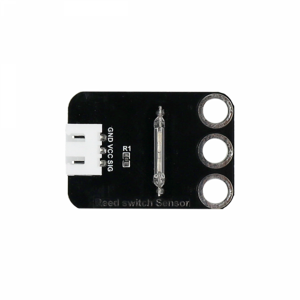 디바이스마트,오픈소스/코딩교육 > 아두이노 > 아두이노 스위치/릴레이모듈,에듀이노,[리드 스위치 모듈 Grove Type] 아두이노 자기장 센서,리드 스위치 모듈 / 가로 : 35mm, 세로 : 25mm, 높이 : 9mm
