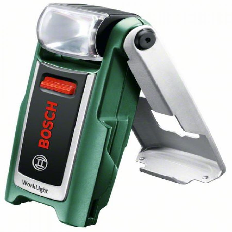 보쉬 워크 라이트 IXO Worklight