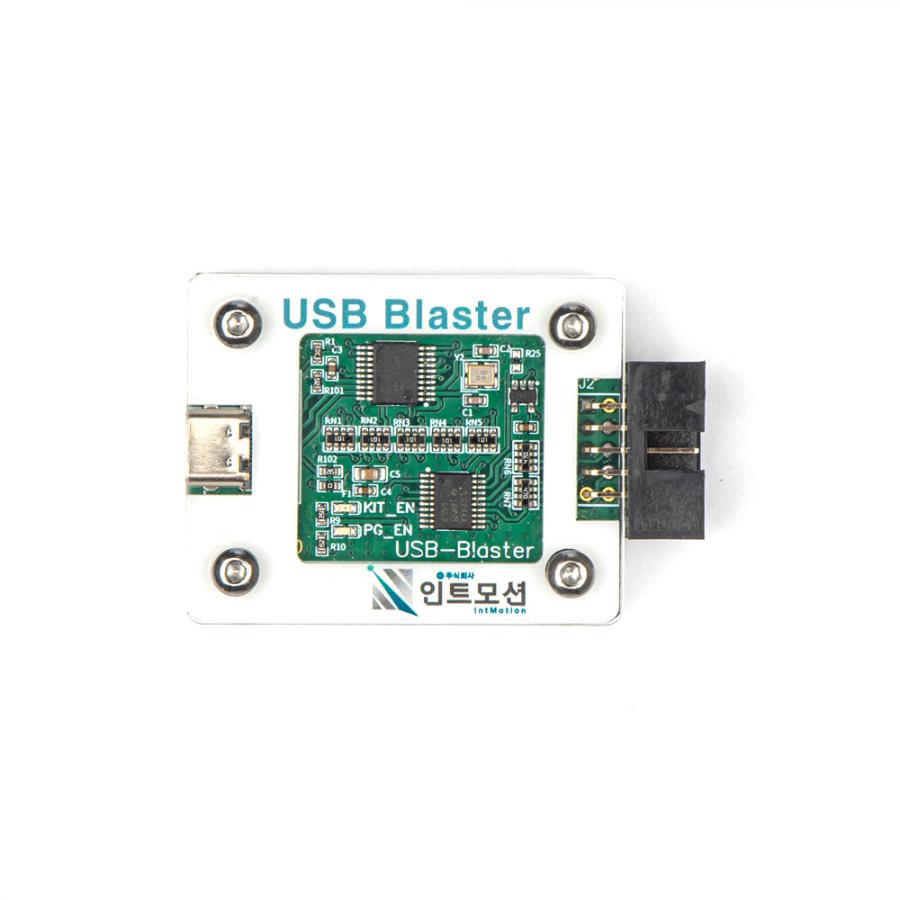DIGCOM-USB Blaster (FPGA 다운로드 케이블)