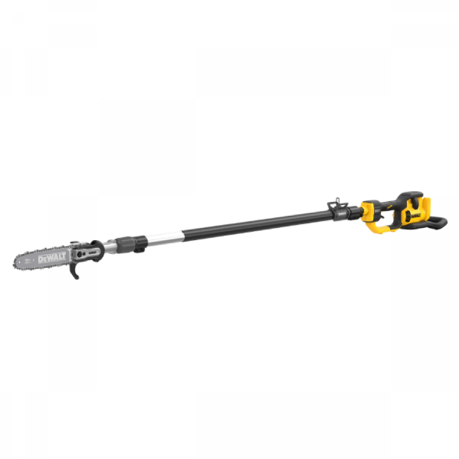 브러쉬리스 체인톱 250mm DCMPS635N (60V/베어툴)