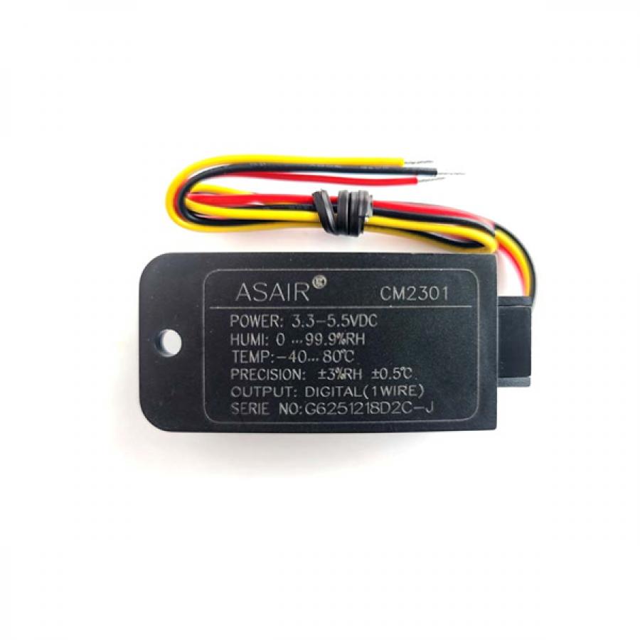 온습도센서 (CM2301)