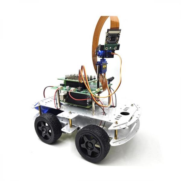 디바이스마트,오픈소스/코딩교육 > 라즈베리파이 > 라즈베리파이 교육용키트,JK전자,라즈베리파이5 사물인터넷 인공지능 키트 교재포함,실제 보드에서 파이썬을 이용해서 간단한 센서들의 동작 원리를 바로 실습해볼 수 있는 키트