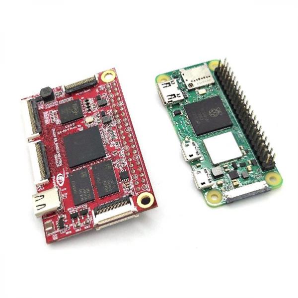 디바이스마트,오픈소스/코딩교육 > 라즈베리파이 > 라즈베리파이 확장보드/HAT,디퍼아이,라즈베리파이 호환 Tachy-Shield Edge AI Board,라즈베리파이, 오렌지파이 등 pi류 sbc와 호환  / ARM Cortex A5, 400-MHz Quad Core CPU / 300-MHz Dual Core NPU