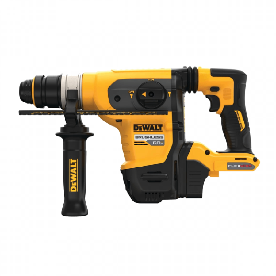 FLEXVOLT 햄머드릴 DCH416NT (60V/베어툴)