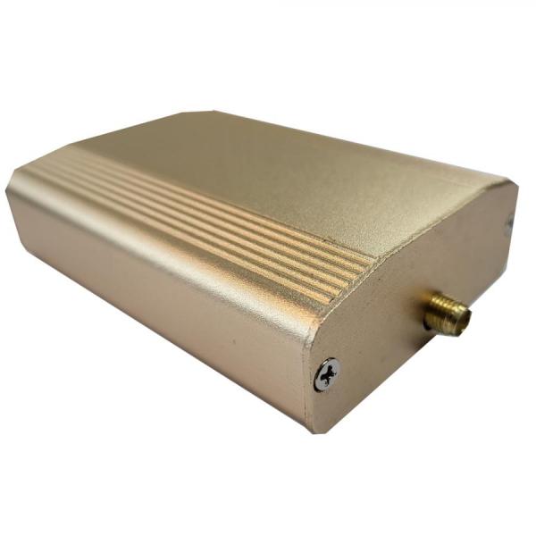 디바이스마트,MCU보드/전자키트 > 통신/네트워크 > RF/LoRa,(주)케이 벨,고주파 증폭기 40 (RF40),30MHz ~ 2700MHz 주파수 범위에서 약 40dB 증폭 이득을 갖는 저 잡음 무선신호 증폭기