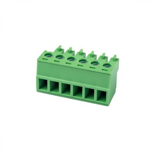 디바이스마트,커넥터/PCB > 터미널블럭 > DINKLE > EC350V(플러그&헤더타입),DINKLE,EC350V-11P,핀간격 : 3.50mm / 길이 : 3.50mm*P / 너비 : 15.5mm / 높이 : 11.1mm / 폴수(핀수) : 11P