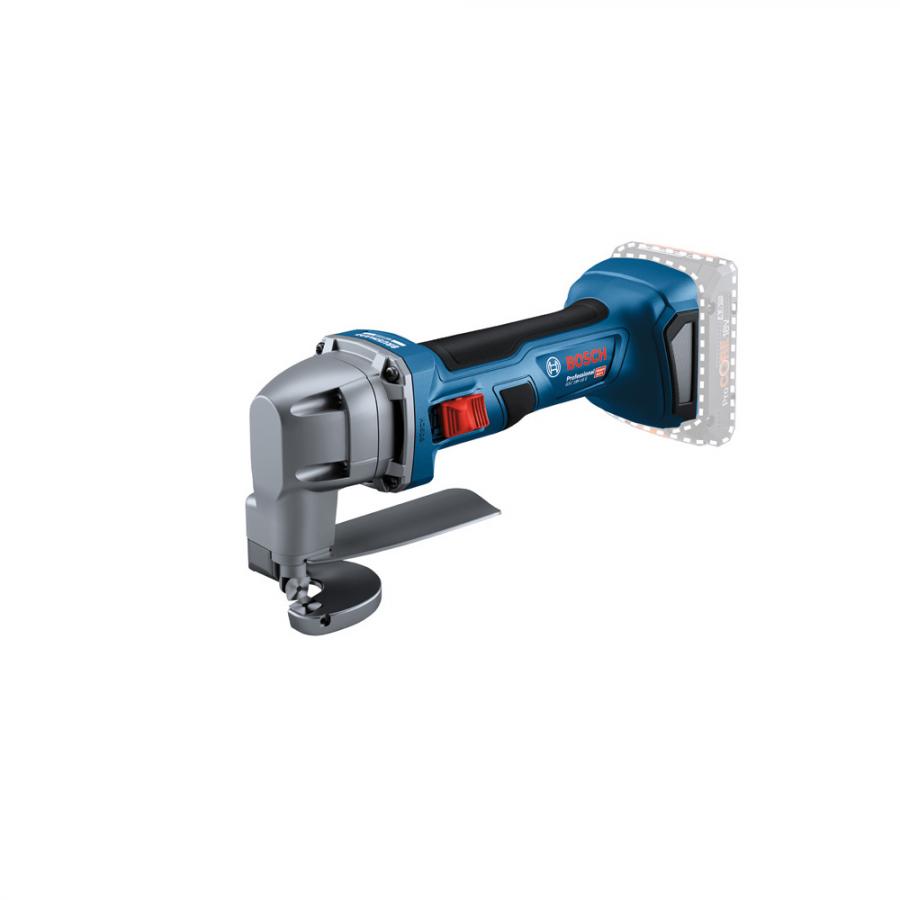 보쉬 충전 쉐어 GSC 18V-16 E 베어툴