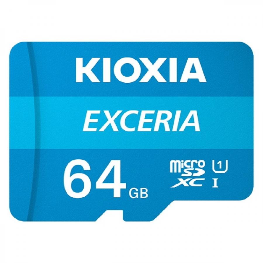 EXCERIA 마이크로 SD카드 64GB