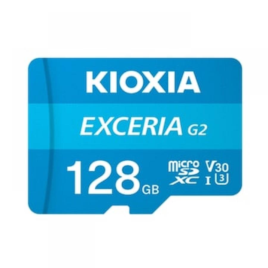 EXCERIA G2 마이크로 SD카드 128GB