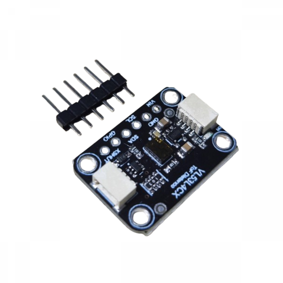 VL53L4CX ToF 거리 센서 모듈 6M [SZH-MIN035]