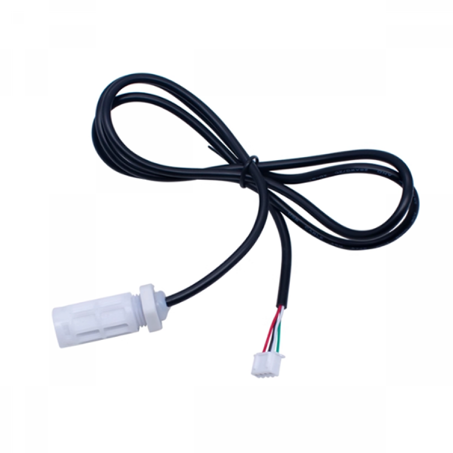 SHT20 방수 디지털 온습도 센서 모듈 [SZH-MIN041]